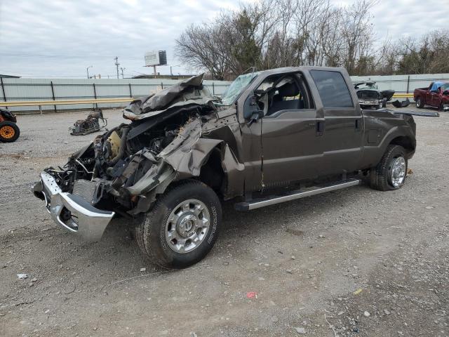 Obraz 1 z 2016 FORD F250 SUPER DUTY 2016 z VIN 1FT7W2B67GEC60760