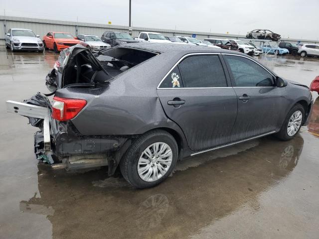 Изображение 3 2012 TOYOTA CAMRY BASE 2012 с VIN 4T4BF1FKXCR176395