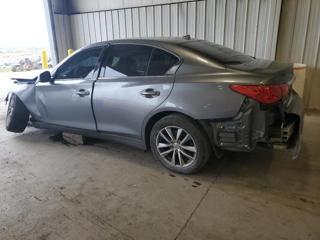 Image 2 of 2017 INFINITI Q50 BASE 2017 with VIN JN1CV7AR3HM681296