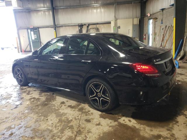 Obraz 2 z 2020 MERCEDES-BENZ C 300 4MATIC 2020 z VIN W1KWF8EB5LR574018