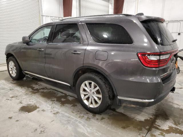 Obraz 2 z 2015 DODGE DURANGO SXT 2015 z VIN 1C4RDJAG2FC121150