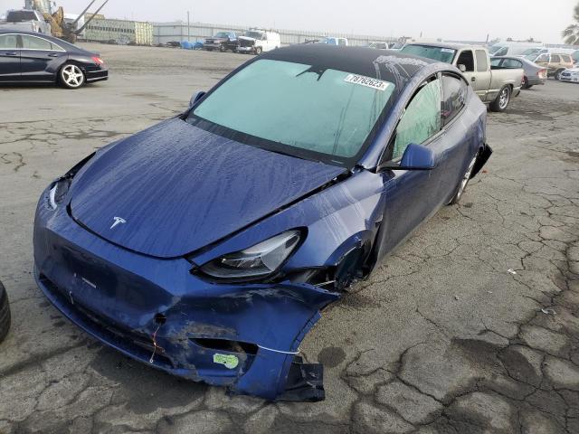 Изображение 2023 TESLA MODEL Y  2023