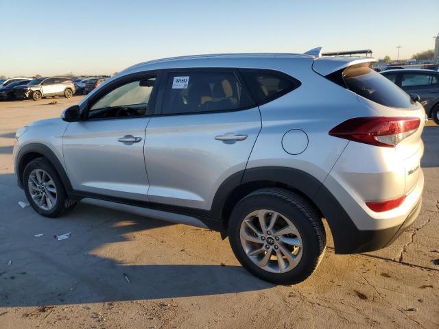 Изображение 2 2018 HYUNDAI TUCSON SEL 2018 с VIN KM8J33A41JU710531