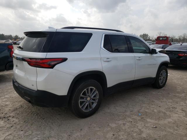 Изображение 3 2022 CHEVROLET TRAVERSE LT 2022 с VIN 1GNERGKW1NJ130741
