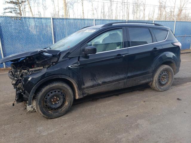 Obraz 1 z 2018 FORD ESCAPE SE 2018 z VIN 1FMCU9GD7JUA00193