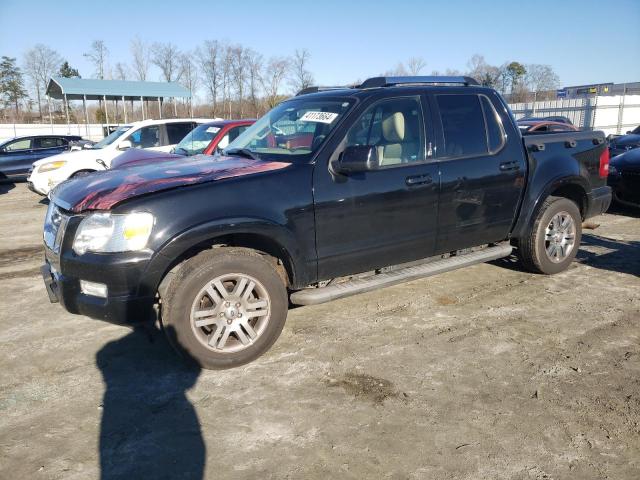 2010 FORD EXPLORER SPORT TRAC LIMITED 2010 image