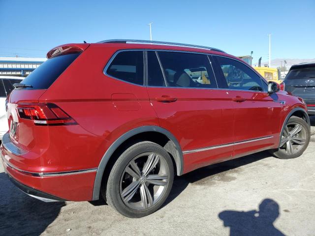 Image 3 of 2019 VOLKSWAGEN TIGUAN SE 2019 with VIN 3VV3B7AXXKM028658