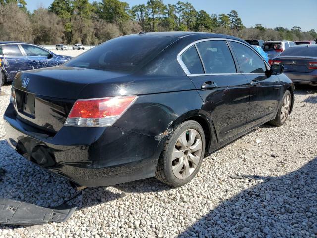 Obraz 3 z 2010 HONDA ACCORD EXL 2010 z VIN 1HGCP2F82AA073403