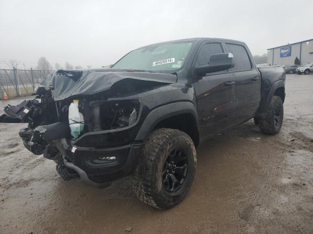 Obraz 1 z 2022 RAM 1500 TRX 2022 z VIN 1C6SRFU9XNN325654