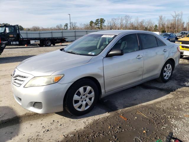 Obraz 2011 TOYOTA CAMRY BASE 2011