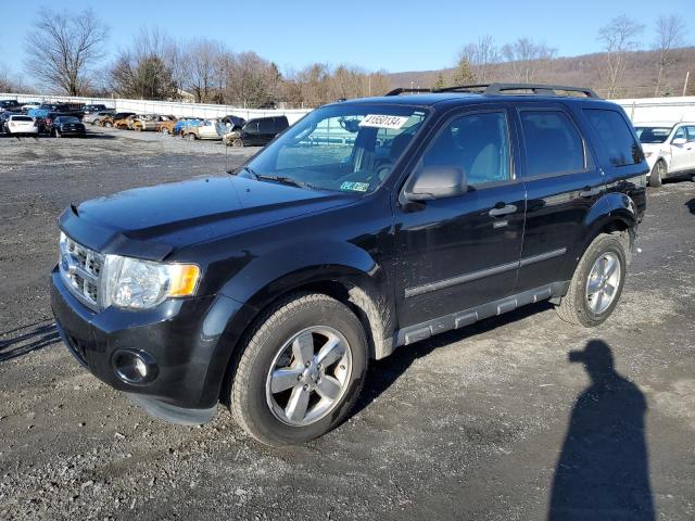 2012 FORD ESCAPE XLT 2012 image
