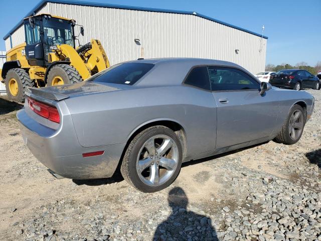 Image 3 of 2013 DODGE CHALLENGER SXT 2013 with VIN 2C3CDYAG5DH652226