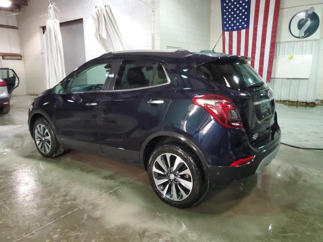 Image 2 of 2021 BUICK ENCORE PREFERRED 2021 with VIN KL4CJESB9MB351807