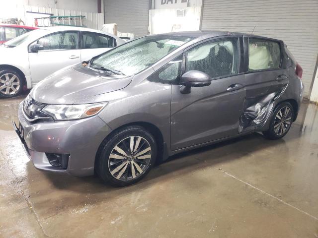 2016 HONDA FIT EX 2016 image