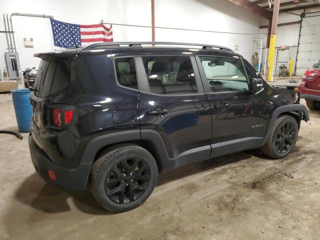 Изображение 3 2018 JEEP RENEGADE LATITUDE 2018 с VIN ZACCJABB1JPH08199