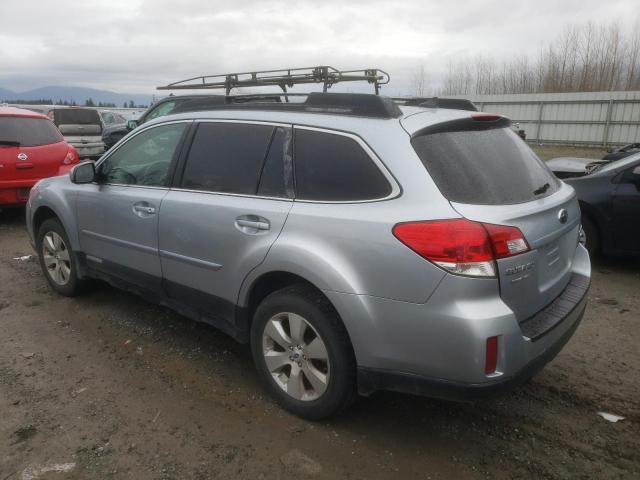 Image 2 of 2012 SUBARU OUTBACK 3.6R LIMITED 2012 with VIN 4S4BRDKC3C2235431