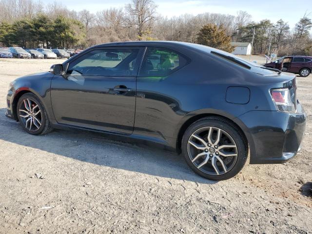 Изображение 2 2016 TOYOTA SCION TC  2016 с VIN JTKJF5C72GJ024547