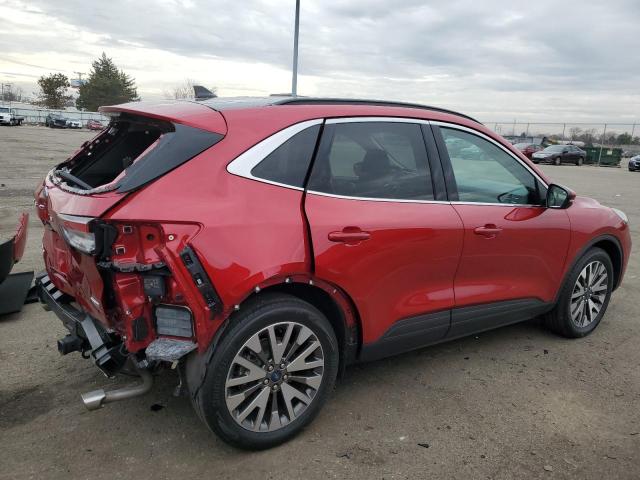 Obraz 3 z 2020 FORD ESCAPE TITANIUM 2020 z VIN 1FMCU9J90LUB78020