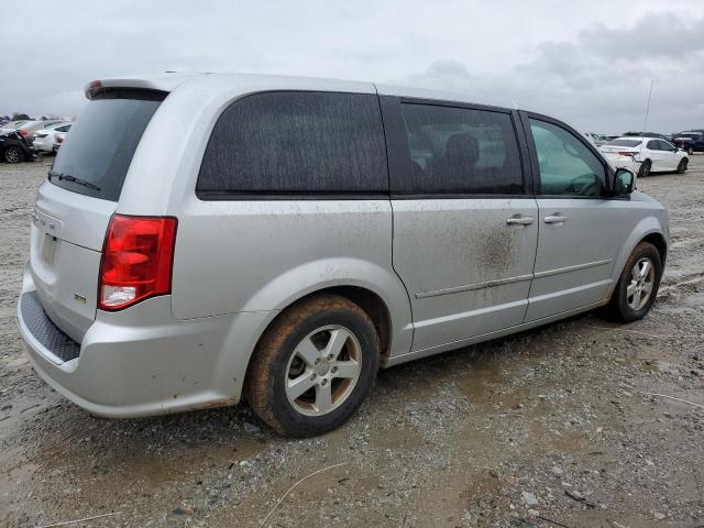 Image 3 of 2012 DODGE GRAND CARAVAN SXT 2012 with VIN 2C4RDGCG5CR384445