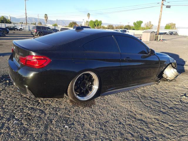 Obraz 3 z 2018 BMW 440I  2018 z VIN WBA4W7C53JAB93692