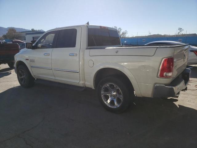 Image 2 of 2018 RAM 1500 LARAMIE 2018 with VIN 1C6RR7NM0JS353918