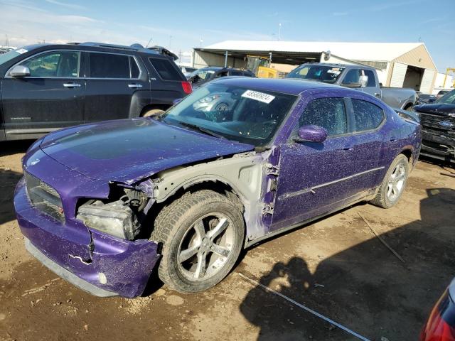 Изображение 2007 DODGE CHARGER R/T 2007