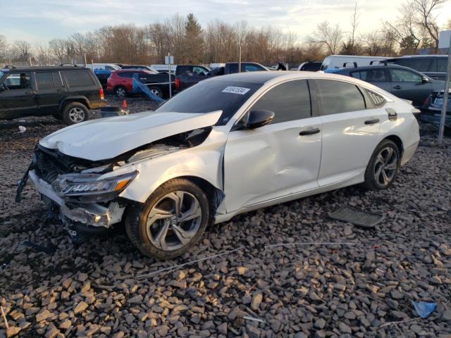 Obraz 2019 HONDA ACCORD EX 2019
