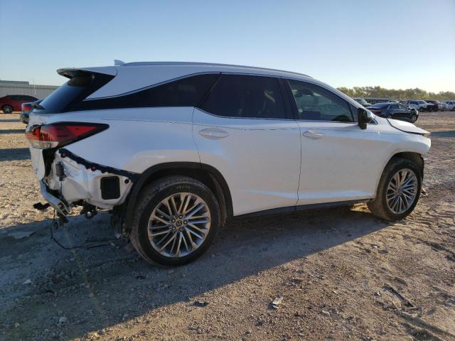 Изображение 3 2021 LEXUS RX 350 L LUXURY 2021 с VIN JTJJZKFA5M2027837