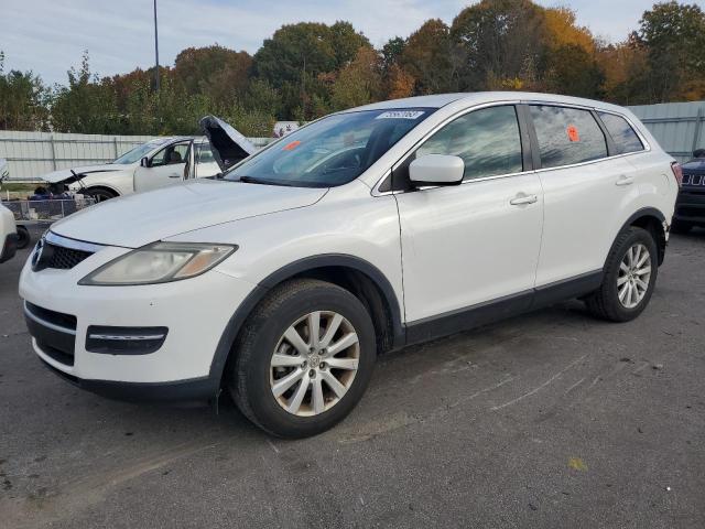 Изображение 1 2007 MAZDA CX-9  2007 с VIN JM3TB38C870119682