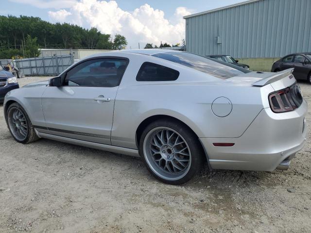 Изображение 2 2013 FORD MUSTANG  2013 с VIN 1ZVBP8AM9D5231263