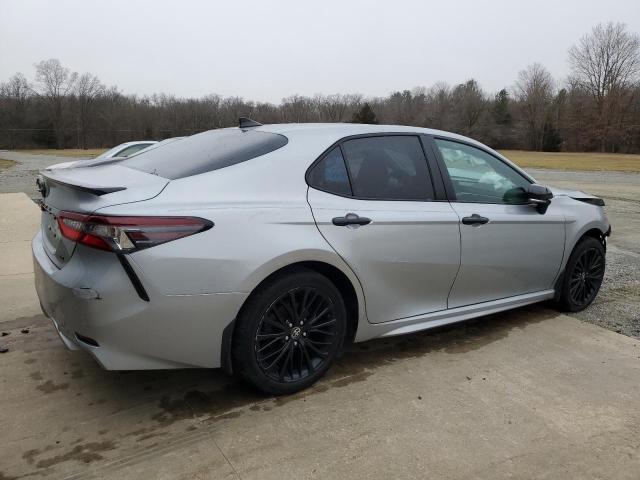 Image 3 of 2022 TOYOTA CAMRY NIGHT SHADE 2022 with VIN 4T1T31AK6NU032988