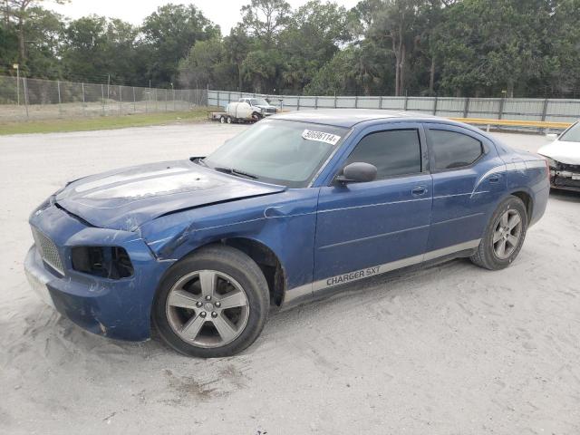 Image 1 of 2009 DODGE CHARGER SXT 2009 with VIN 2B3KA33V49H552979