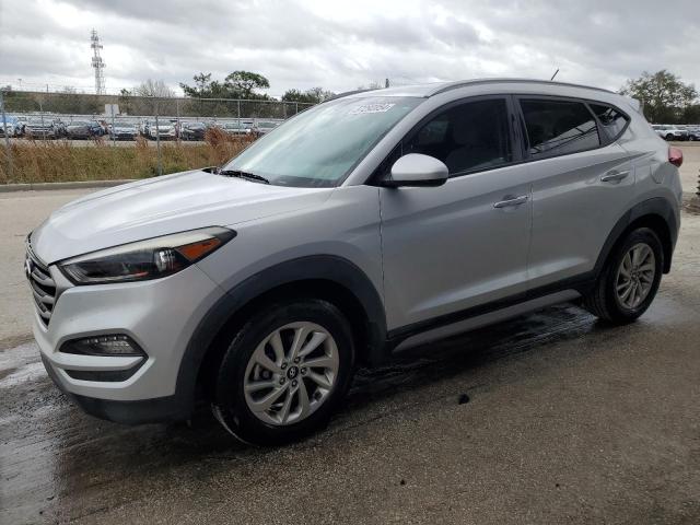 2017 HYUNDAI TUCSON LIMITED 2017 image