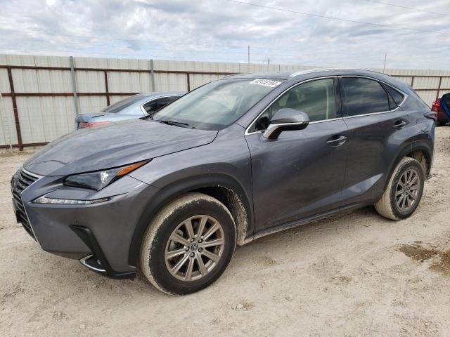 Изображение 2021 LEXUS NX 300 BASE 2021