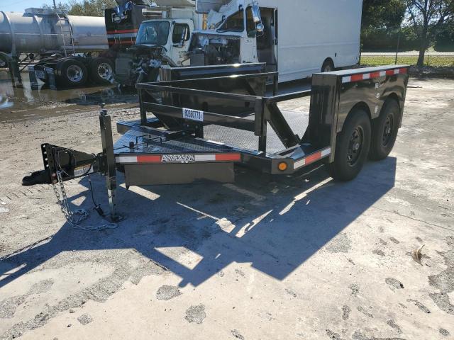 Image 2 of 2023 AOEX 196TAILER 2023 with VIN 4YNBN1029PC100858