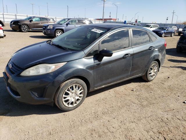 2011 FORD FIESTA S 2011 image
