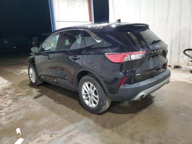 Изображение 2 2020 FORD ESCAPE SE 2020 с VIN 1FMCU9G60LUA44444