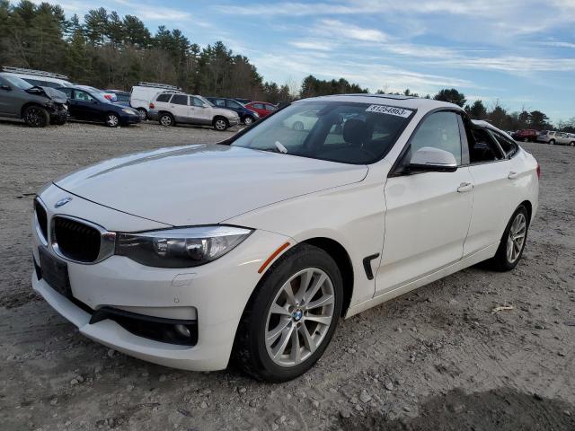 Obraz 2015 BMW 328 XIGT SULEV 2015