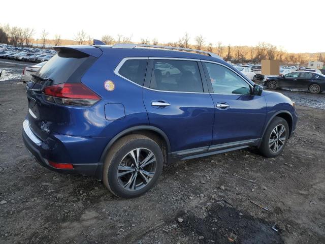 Изображение 3 2018 NISSAN ROGUE S 2018 с VIN 5N1AT2MV9JC850542