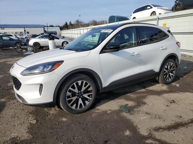 Изображение 2020 FORD ESCAPE SE SPORT 2020