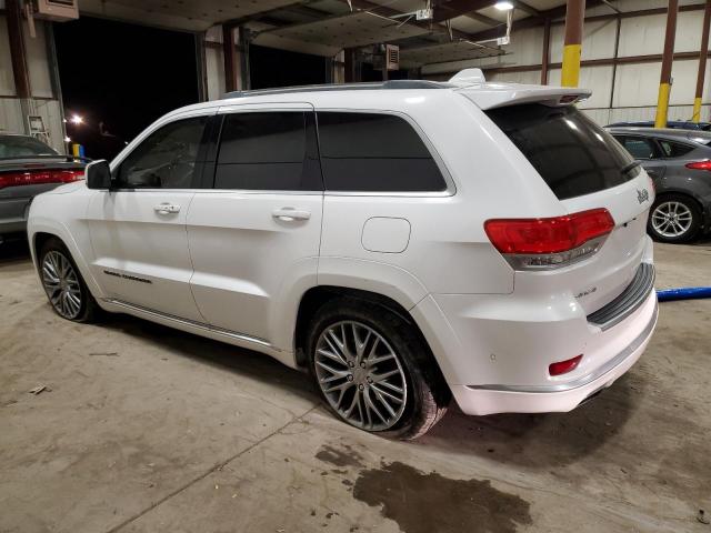 Image 2 of 2017 JEEP GRAND CHEROKEE SUMMIT 2017 with VIN 1C4RJFJG1HC658598