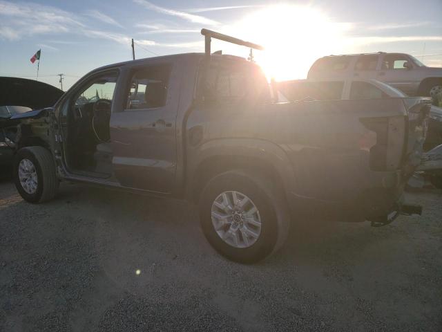 Image 2 of 2022 NISSAN FRONTIER S 2022 with VIN 1N6ED1EJ8NN636450