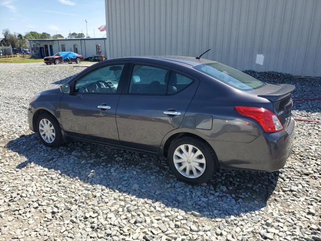 Obraz 2 z 2015 NISSAN VERSA S 2015 z VIN 3N1CN7AP0FL944947
