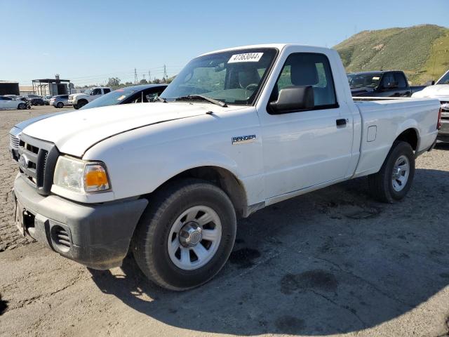 Изображение 2011 FORD RANGER  2011