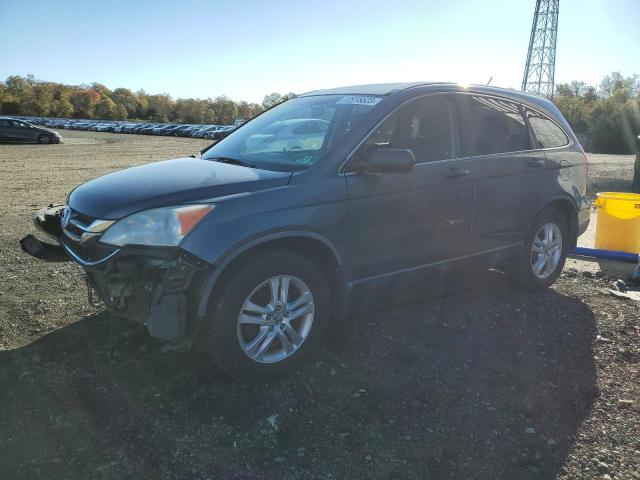 Image 1 of 2011 HONDA CR-V EX 2011 with VIN 5J6RE4H54BL071245