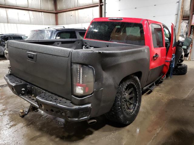 Image 3 of 2013 CHEVROLET SILVERADO K1500 LS 2013 with VIN 3GCPKREA3DG199366