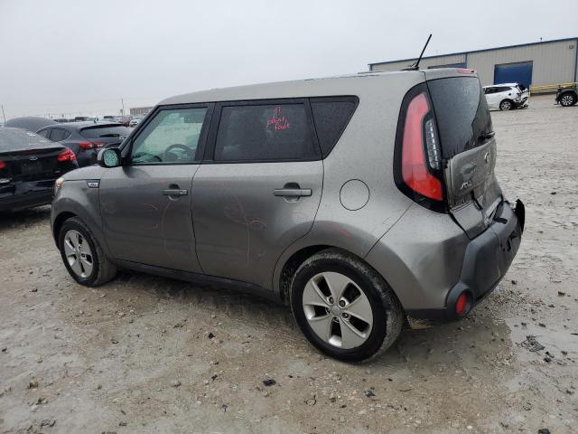 Obraz 2 z 2015 KIA SOUL  2015 z VIN KNDJN2A28F7134983