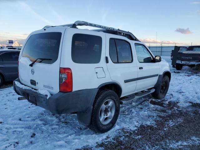 Obraz 3 z 2002 NISSAN XTERRA XE 2002 z VIN 5N1ED28Y12C590156