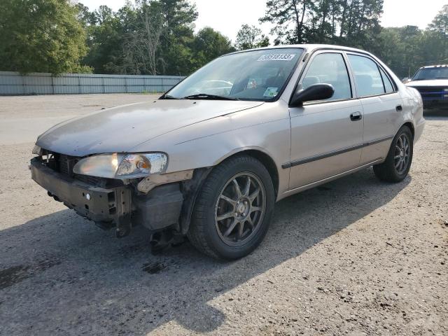 Obraz 1 z 1999 TOYOTA COROLLA VE 1999 z VIN 1NXBR12E4XZ274944