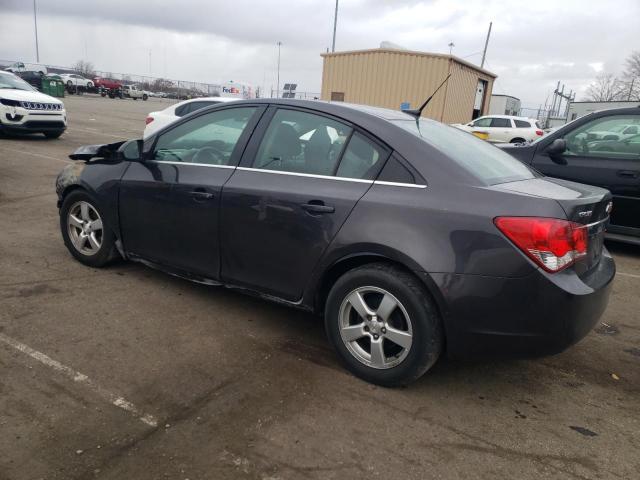 Image 2 of 2014 CHEVROLET CRUZE LT 2014 with VIN 1G1PC5SB5E7452616